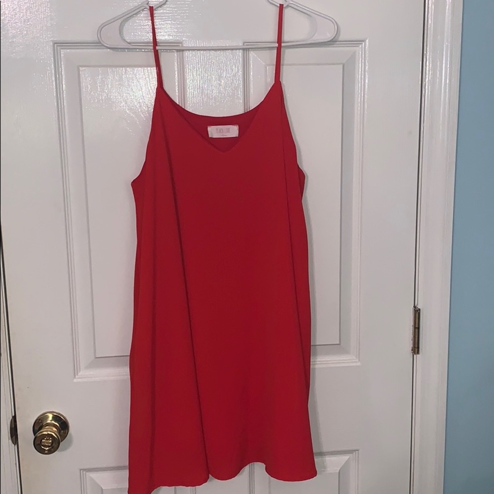 Women’s dress